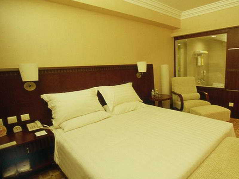 Beijing Jade Palace Hotel Exterior foto