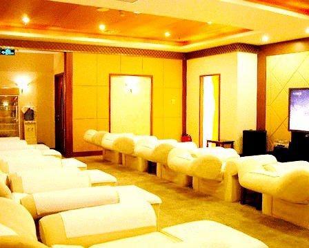Beijing Jade Palace Hotel Exterior foto