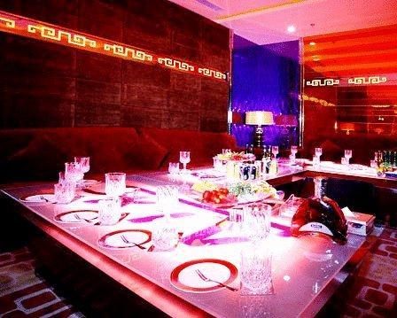 Beijing Jade Palace Hotel Exterior foto