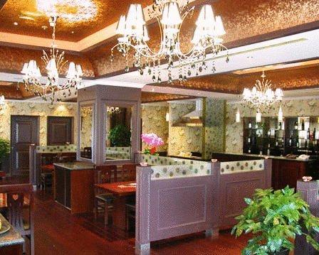Beijing Jade Palace Hotel Exterior foto